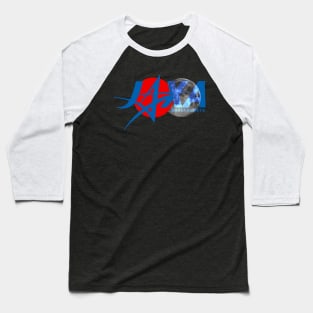 Jaxa Baseball T-Shirt